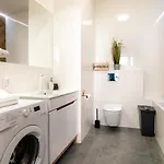 Apartamentysnu, Jagiellonski Komfort, Centrum Apartment *