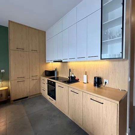 Apartamentysnu, Jagiellonski Komfort, Centrum * Radom