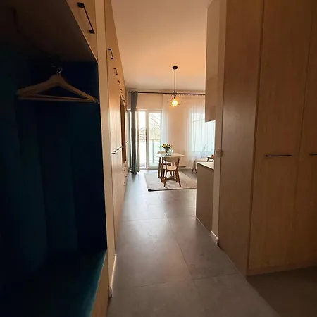 Apartamentysnu, Jagiellonski Komfort, Centrum شقة رادوم