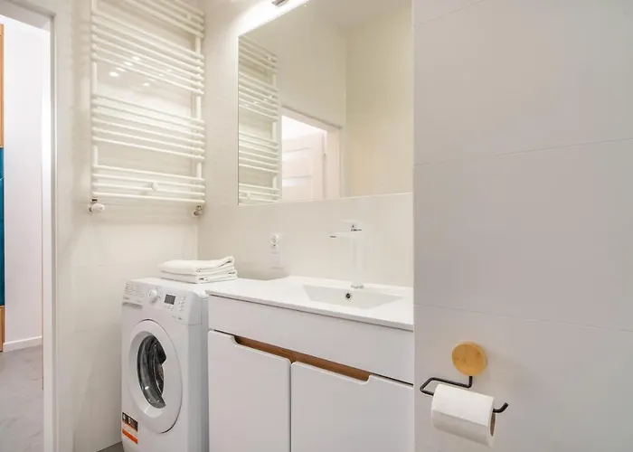 Apartamentysnu, Jagiellonski Komfort, Centrum Appartement Radom