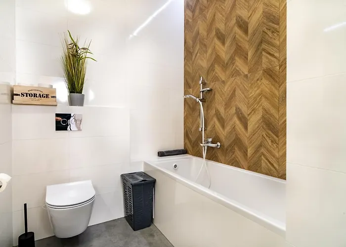 Apartamentysnu, Jagiellonski Komfort, Centrum Radom